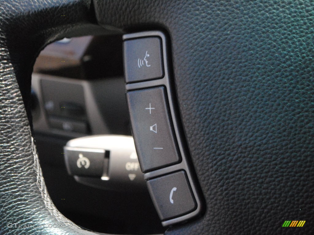 2006 7 Series 750Li Sedan - Titanium Grey Metallic / Black/Black photo #14