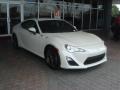 Whiteout 2013 Scion FR-S Sport Coupe Exterior