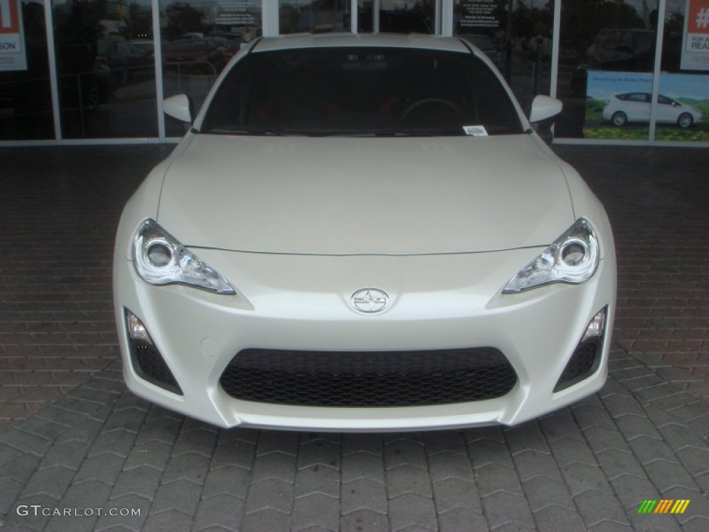 Whiteout 2013 Scion FR-S Sport Coupe Exterior Photo #65601542