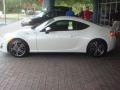 Whiteout 2013 Scion FR-S Sport Coupe Exterior