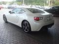  2013 FR-S Sport Coupe Whiteout