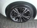  2013 FR-S Sport Coupe Wheel