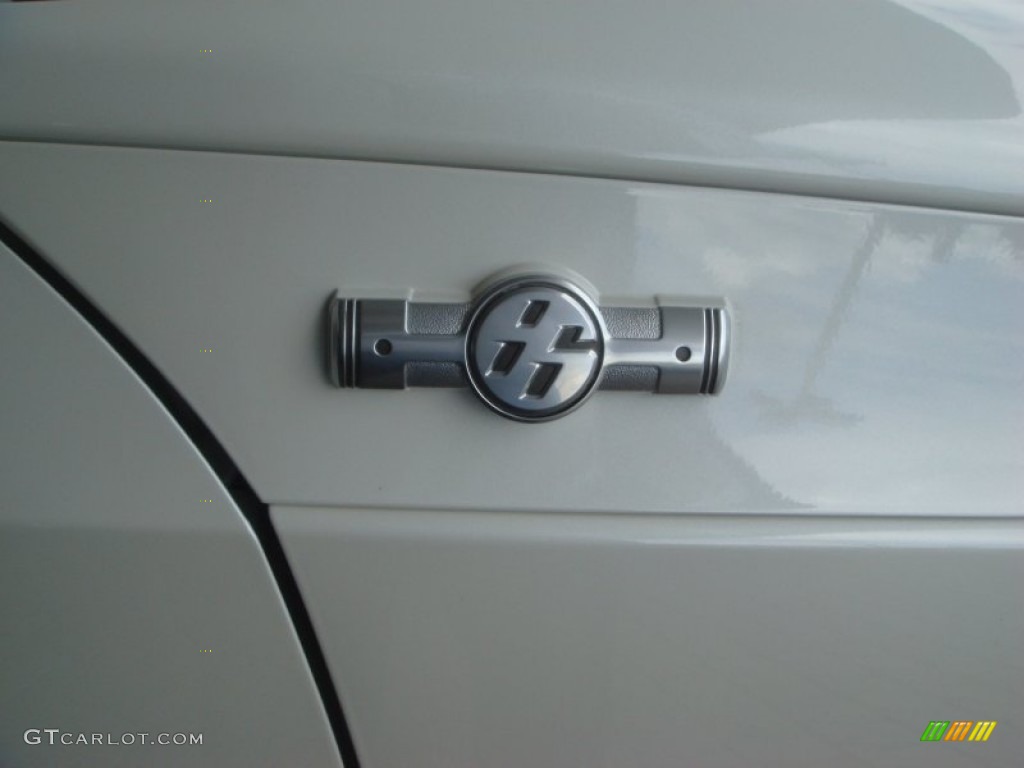 2013 Scion FR-S Sport Coupe Marks and Logos Photo #65601607