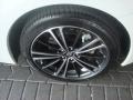  2013 FR-S Sport Coupe Wheel