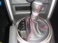  2013 FR-S Sport Coupe 6 Speed Paddle Shift Automatic Shifter