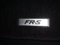  2013 FR-S Sport Coupe Logo