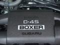 2.0 Liter DOHC 16-Valve VVT D-4S Flat 4 Cylinder Engine for 2013 Scion FR-S Sport Coupe #65601698