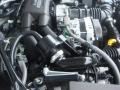 2.0 Liter DOHC 16-Valve VVT D-4S Flat 4 Cylinder 2013 Scion FR-S Sport Coupe Engine