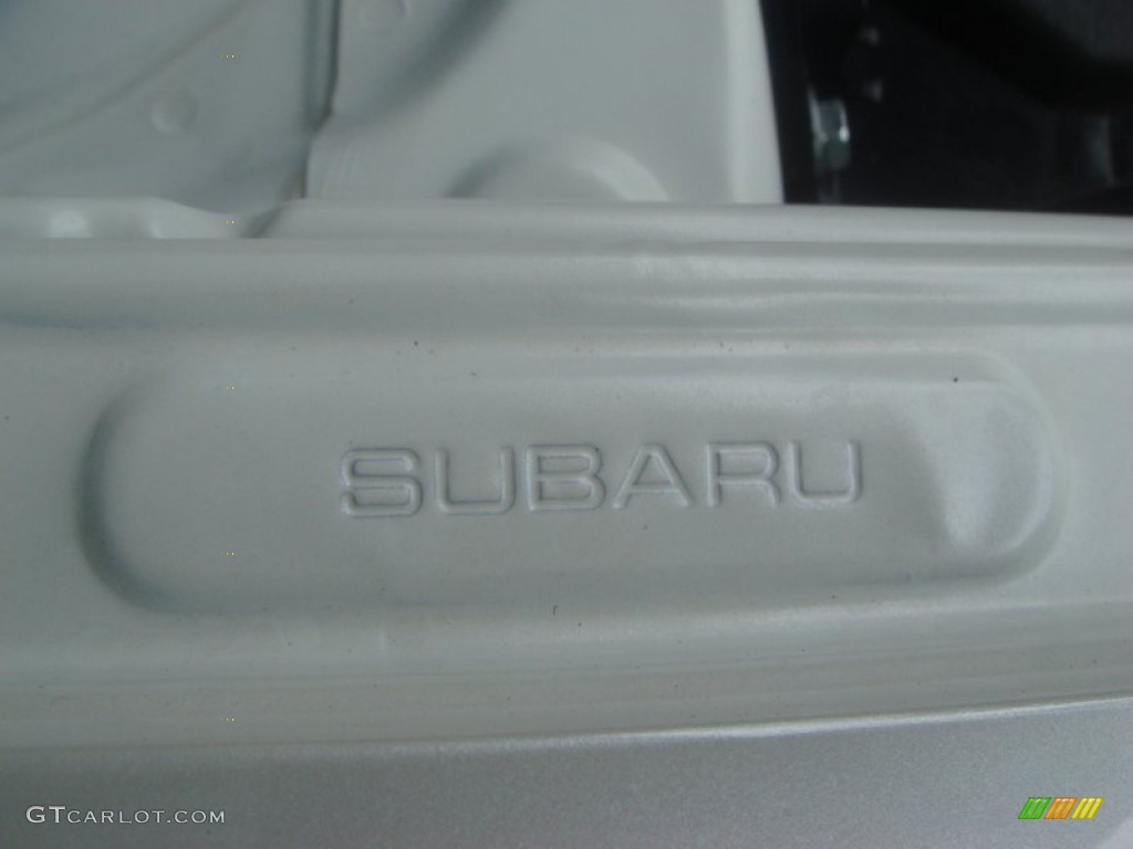 2013 Scion FR-S Sport Coupe Marks and Logos Photo #65601722