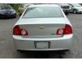 Silver Ice Metallic - Malibu LT Photo No. 13