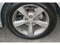 Silver Ice Metallic - Malibu LT Photo No. 17