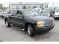 2002 Onyx Black GMC Sierra 1500 Denali Extended Cab 4WD  photo #5