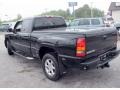 Onyx Black - Sierra 1500 Denali Extended Cab 4WD Photo No. 10