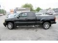 Onyx Black - Sierra 1500 Denali Extended Cab 4WD Photo No. 13