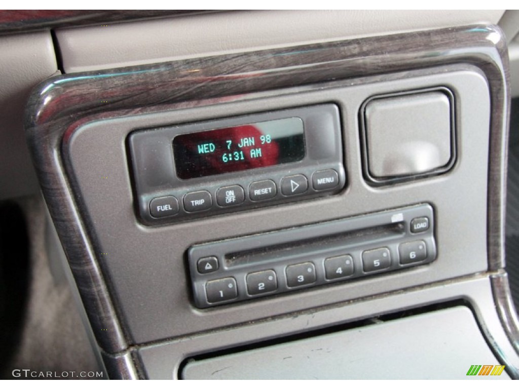 2002 Sierra 1500 Denali Extended Cab 4WD - Onyx Black / Stone Gray photo #23