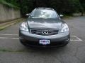 Graphite Shadow - EX 35 AWD Photo No. 2