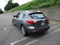 Graphite Shadow - EX 35 AWD Photo No. 5