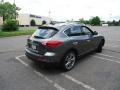 Graphite Shadow - EX 35 AWD Photo No. 7