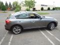 Graphite Shadow - EX 35 AWD Photo No. 8