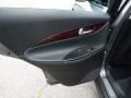 Graphite Shadow - EX 35 AWD Photo No. 29