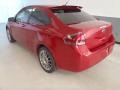 Sangria Red Metallic - Focus SES Coupe Photo No. 17
