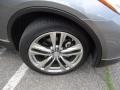 Graphite Shadow - EX 35 AWD Photo No. 34