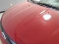 Sangria Red Metallic - Focus SES Coupe Photo No. 18