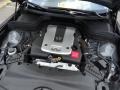 3.5 Liter DOHC 24-Valve CVTCS V6 2011 Infiniti EX 35 AWD Engine