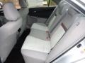 Classic Silver Metallic - Camry LE Photo No. 14