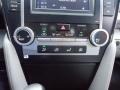 Classic Silver Metallic - Camry LE Photo No. 25