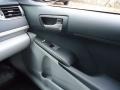 Classic Silver Metallic - Camry LE Photo No. 33