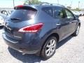 2012 Platinum Graphite Nissan Murano LE  photo #3