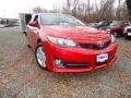 Barcelona Red Metallic - Camry SE V6 Photo No. 1