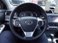Barcelona Red Metallic - Camry SE V6 Photo No. 16