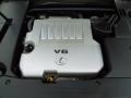 3.5L DOHC 24V VVT V6 Engine for 2007 Lexus ES 350 #65604701