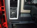 2011 Flame Red Dodge Ram 1500 SLT Quad Cab  photo #14