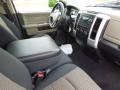 2011 Flame Red Dodge Ram 1500 SLT Quad Cab  photo #21