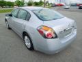 Brilliant Silver - Altima 2.5 S Photo No. 5