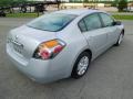Brilliant Silver - Altima 2.5 S Photo No. 6