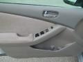 Brilliant Silver - Altima 2.5 S Photo No. 10