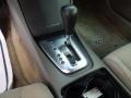 Brilliant Silver - Altima 2.5 S Photo No. 11