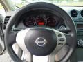Brilliant Silver - Altima 2.5 S Photo No. 14
