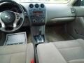 Brilliant Silver - Altima 2.5 S Photo No. 18