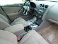 Brilliant Silver - Altima 2.5 S Photo No. 22