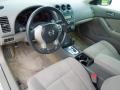 Brilliant Silver - Altima 2.5 S Photo No. 26