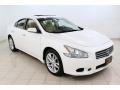 Winter Frost White - Maxima 3.5 SV Photo No. 1