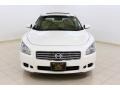 Winter Frost White - Maxima 3.5 SV Photo No. 2