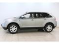 Vapor Silver Metallic - MKX  Photo No. 4