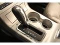 Vapor Silver Metallic - MKX  Photo No. 16
