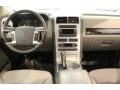 Vapor Silver Metallic - MKX  Photo No. 24